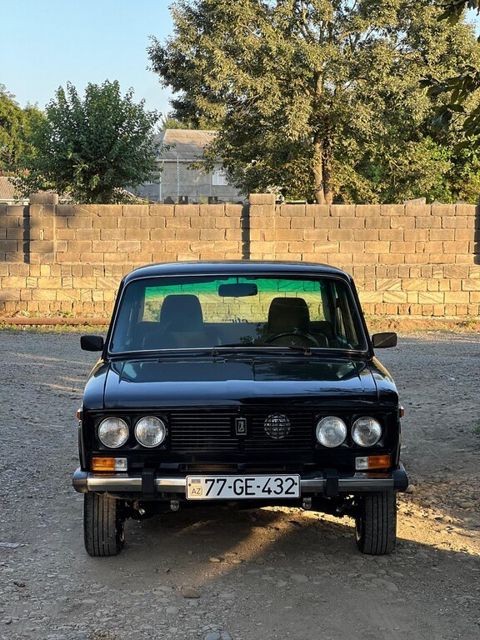 Lada (VAZ) 2106, 1.6 L, 2005 il, 3 849 898 km — Lənkəran