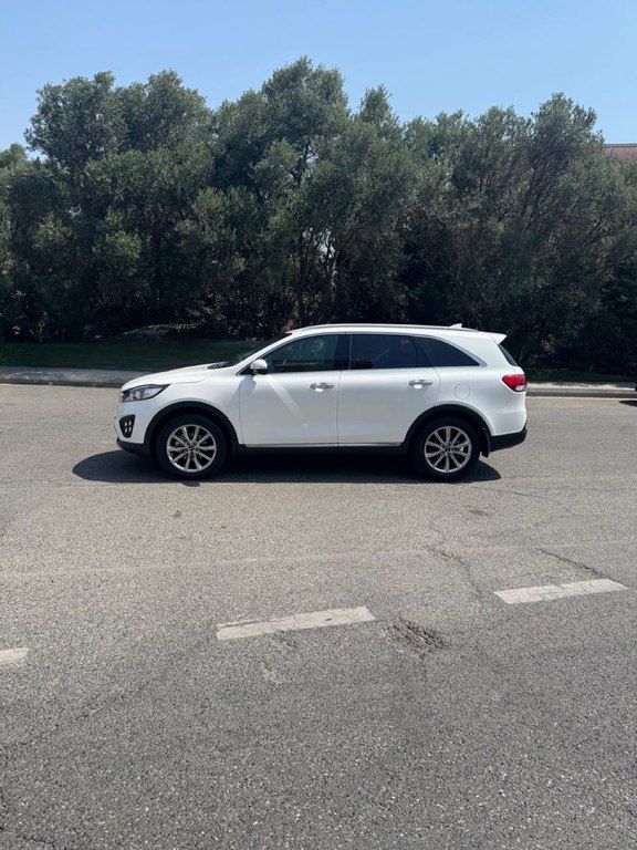 Kia Sorento, 2.0 L, 2017 il, 206 000 km — Avtomobillər, Bakı (3)