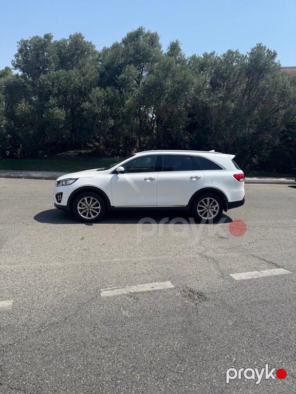 Kia Sorento, 2.0 L, 2017 il, 206 000 km — Avtomobillər, Bakı (3)