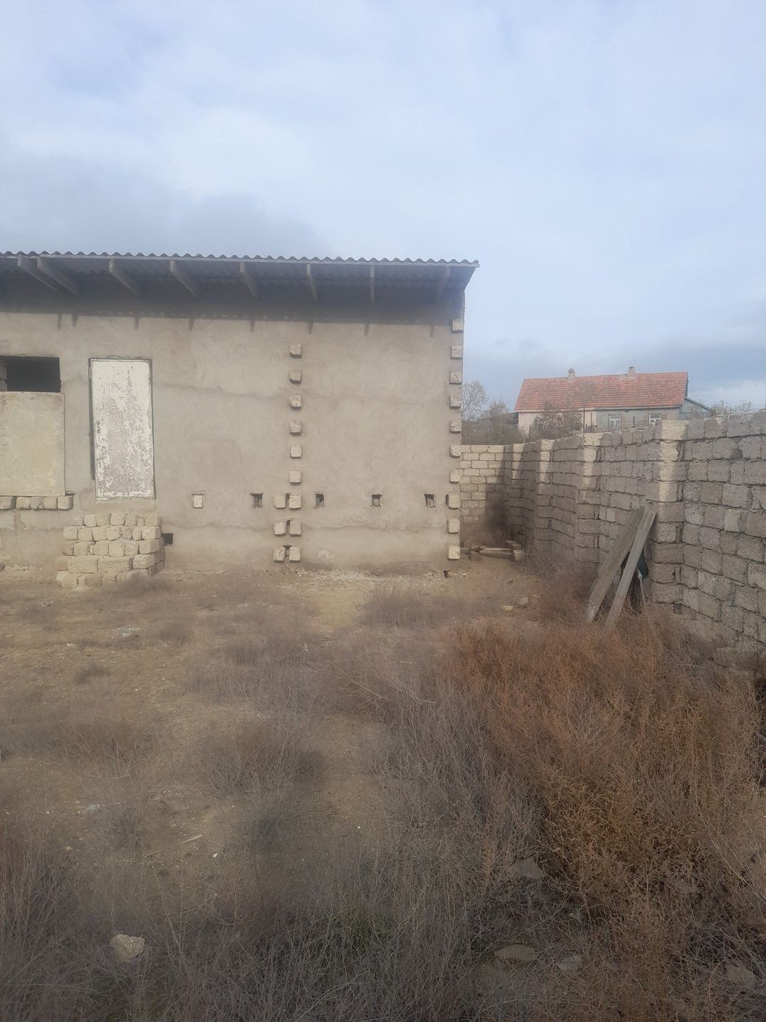 Bağ evi, Pirallahı qəs — Ev, villa, Bakı (5)