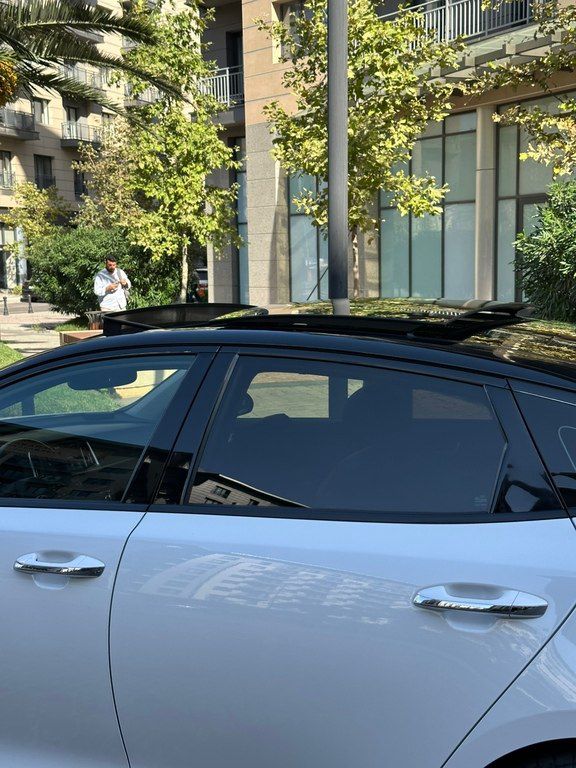 Kia Optima, 2.0 L, 2016 il, 138 000 km — Avtomobillər, Bakı (6)