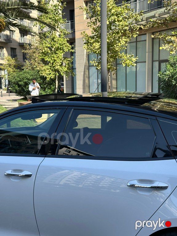 Kia Optima, 2.0 L, 2016 il, 138 000 km — Avtomobillər, Bakı (6)