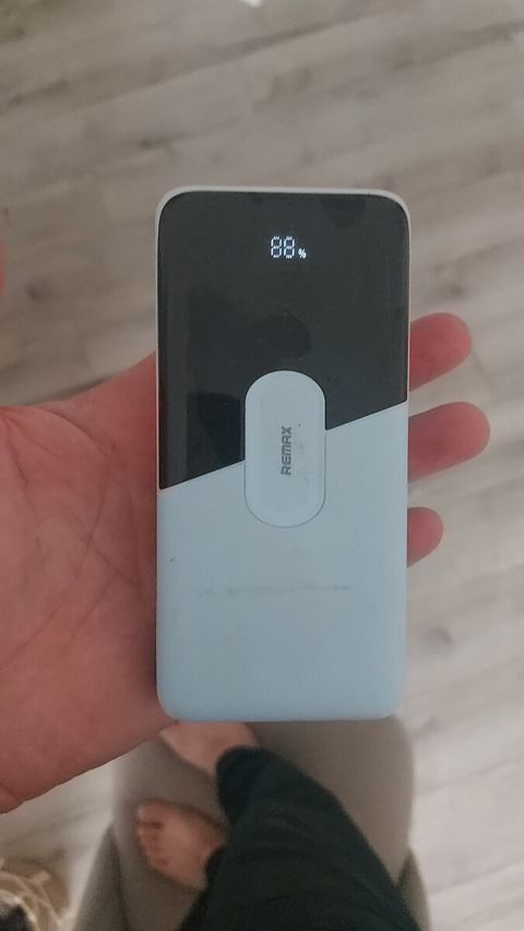 Powerbank — Bakı