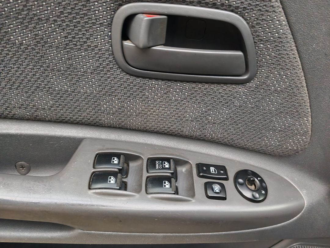 KIA Rio, 2006 il — Avtomobillər, Bakı (8)