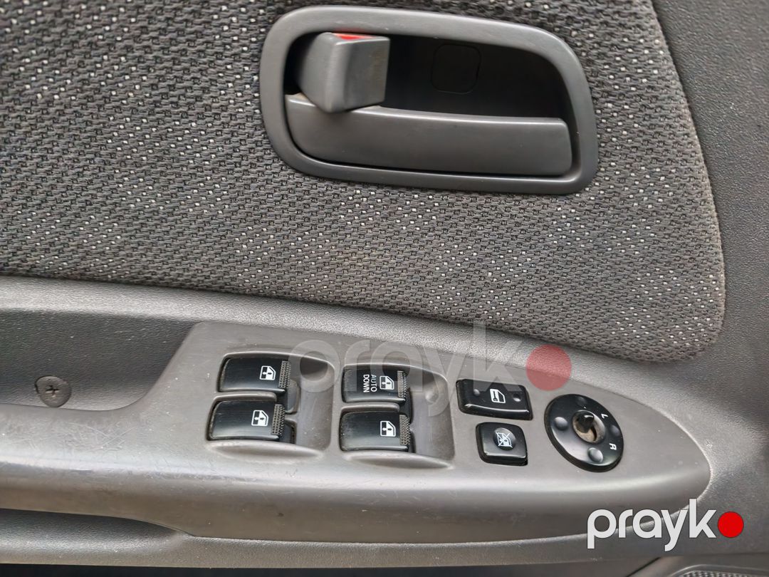 KIA Rio, 2006 il — Avtomobillər, Bakı (8)