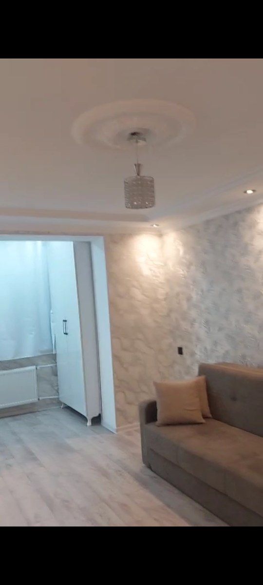 1-otaqlı mənzil kirayə verilir, Sumqayıt ş., 32 m² — Mənzil, Sumqayıt (2)