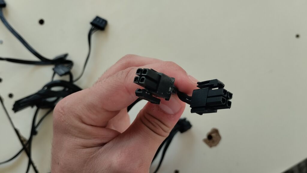 Salam qida bloku satılır heç bir problemi yoxdur heç bir batereya — Elektronika, Digah (5)
