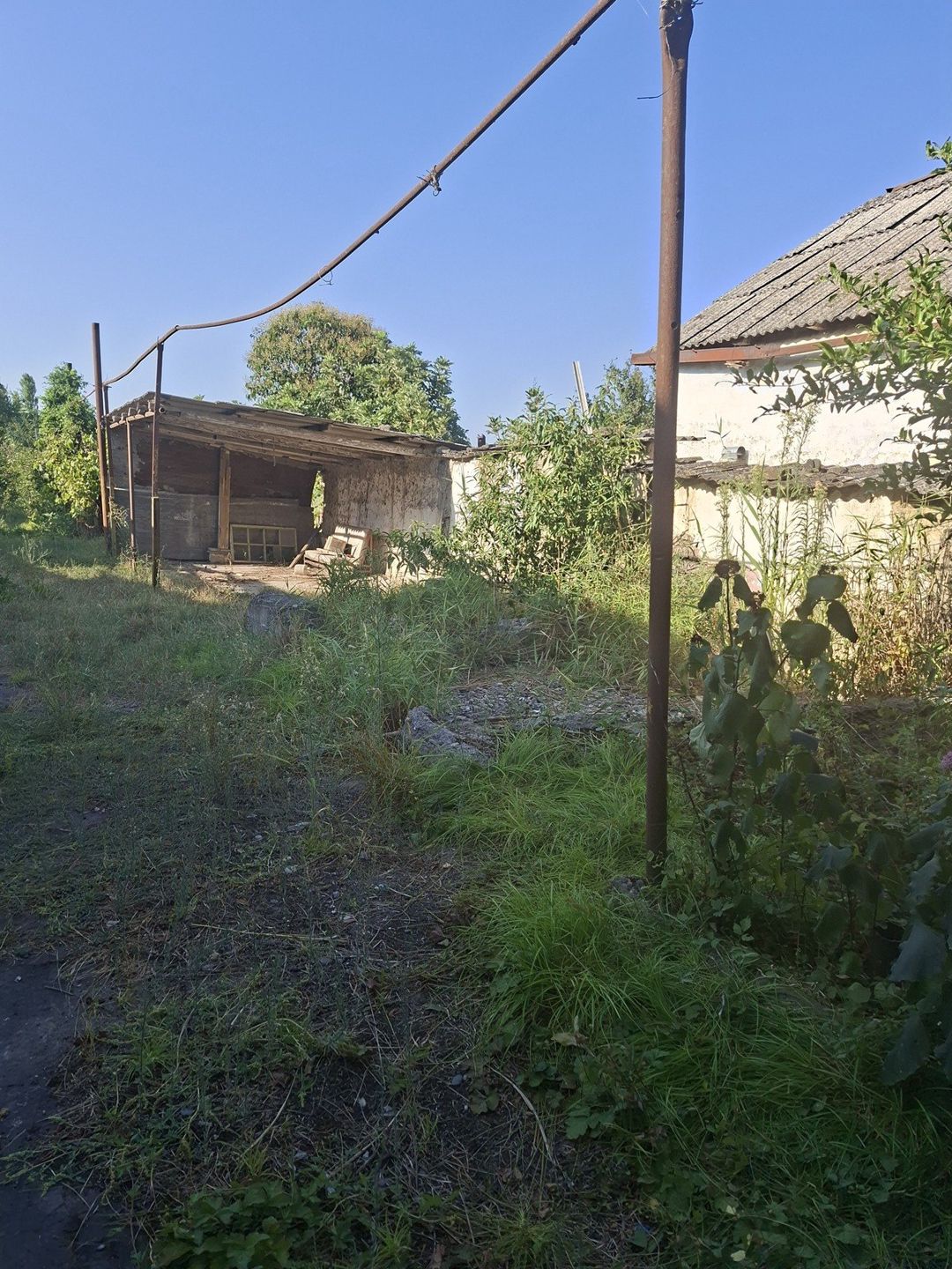 Həyət evi, Xaçmaz r — Ev, villa, Xaçmaz (3)