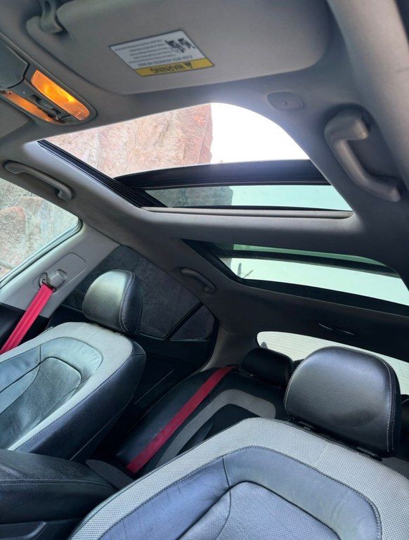 Kia Optima, 2.0 L, 2011 il, 200 000 km — Avtomobillər, Xaçmaz (9)