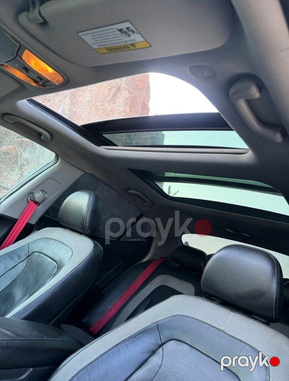 Kia Optima, 2.0 L, 2011 il, 200 000 km — Avtomobillər, Xaçmaz (9)