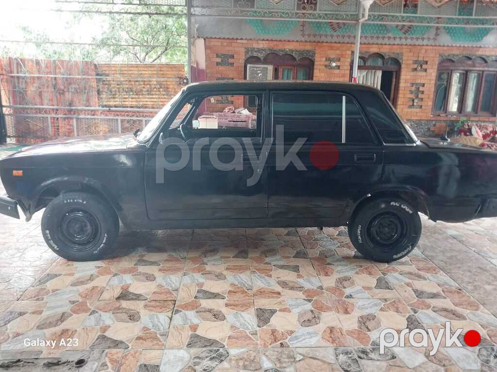 Lada (VAZ) 2107, 1.5 L, 1995 il, 158 666 km — Avtomobillər, Tovuz (8)