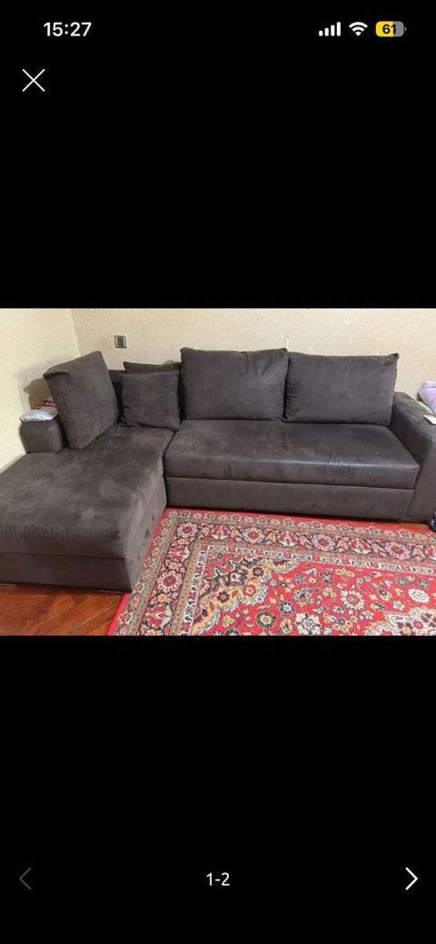 Künc divan — Bakı
