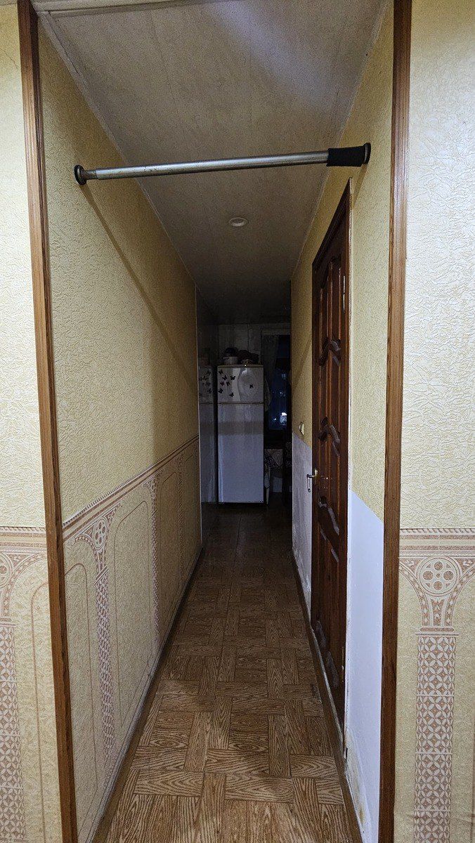 3-otaqlı mənzil kirayə verilir, Sumqayıt ş., 62 m² — Mənzil, Sumqayıt (11)
