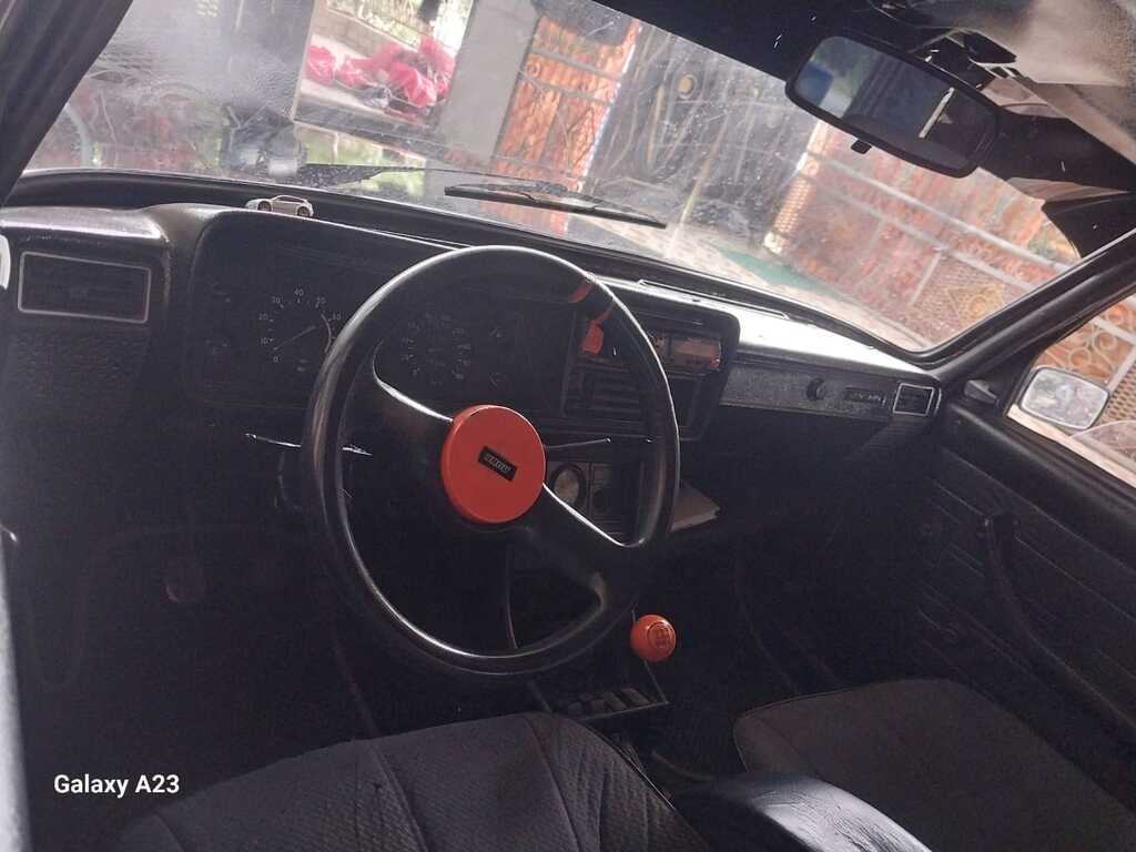 Lada (VAZ) 2107, 1.5 L, 1995 il, 158 666 km — Avtomobillər, Tovuz (7)