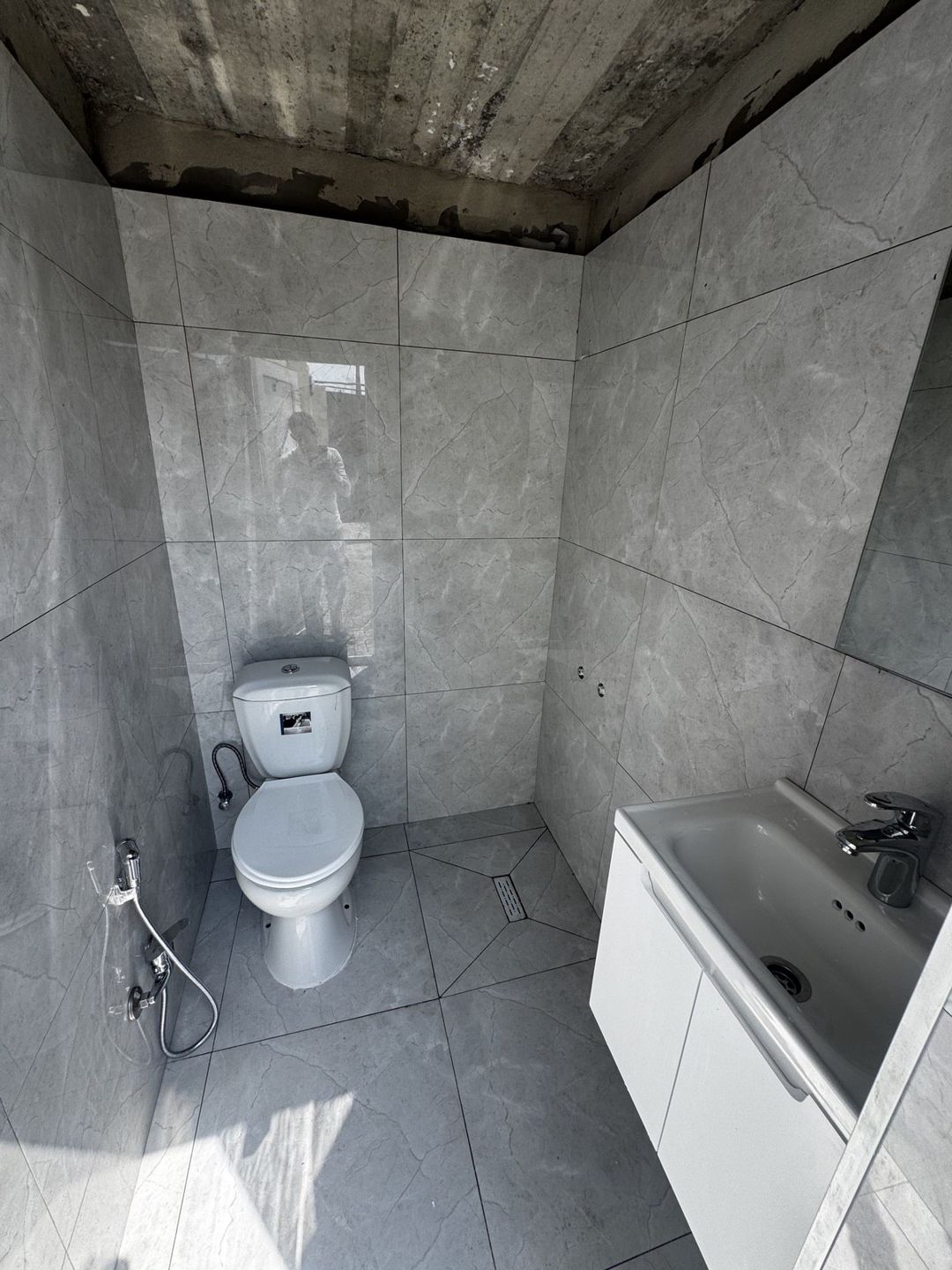 Həyət evi, Zabrat qəs — Ev, villa, Bakı (6)