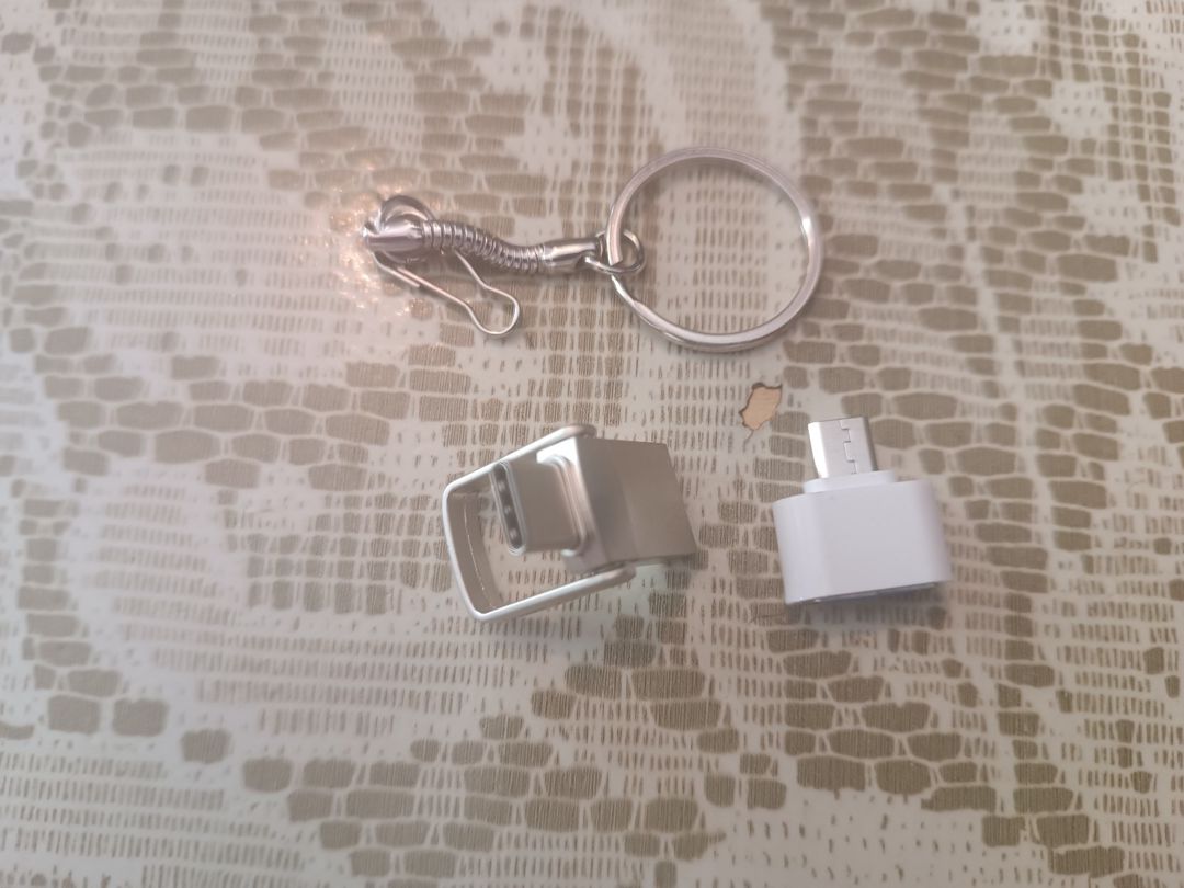 Flaş kart 2TB — Elektronika, Bakı (3)
