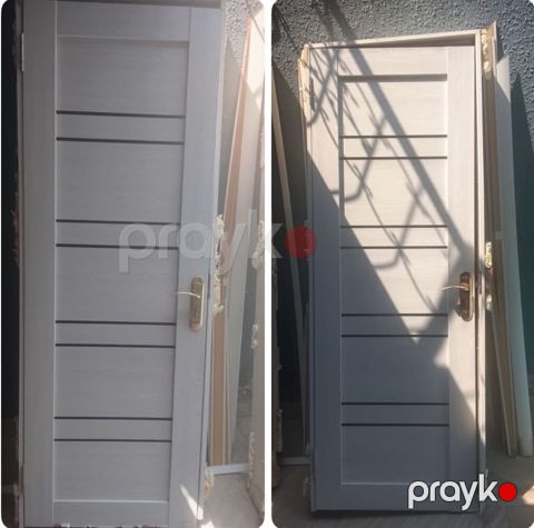Qapi 2eded 200/70sm 55azn biri qiymet sondur Sumqayit 8770 leliAğ