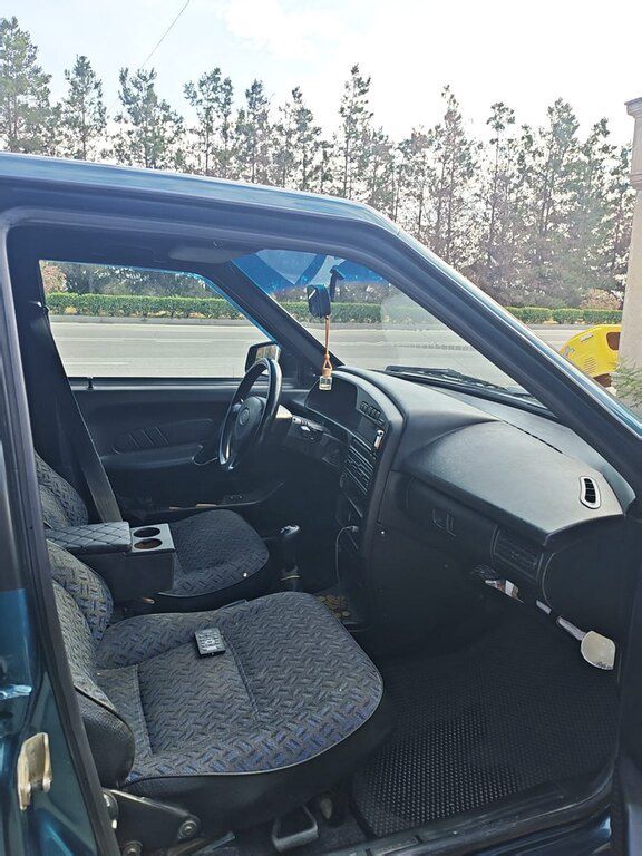 Lada (VAZ) 2109, 1.5 L, 1999 il, 45 000 km — Avtomobillər, Kürdəmir (4)