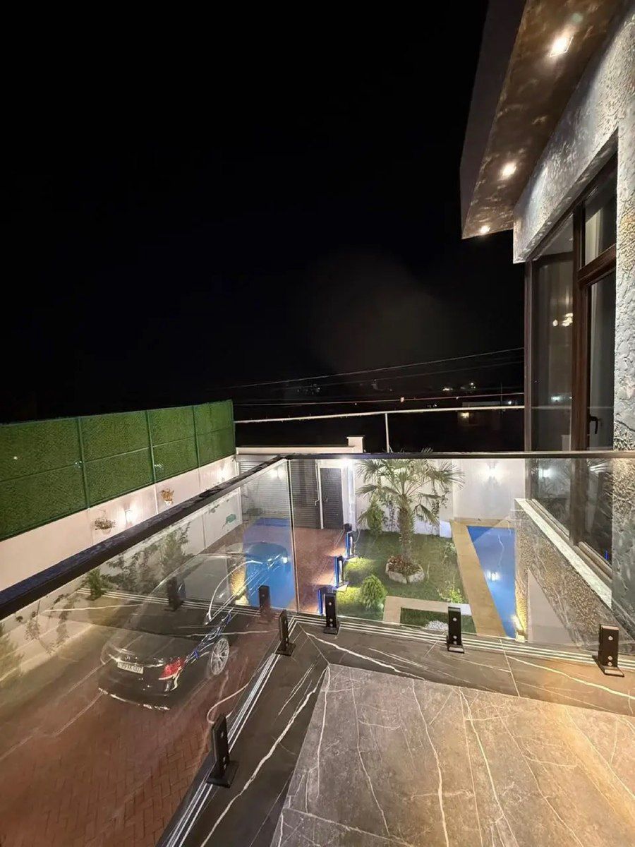 Bağ evi kirayə verilir, Mərdəkan qəs — Ev, villa, Bakı (3)