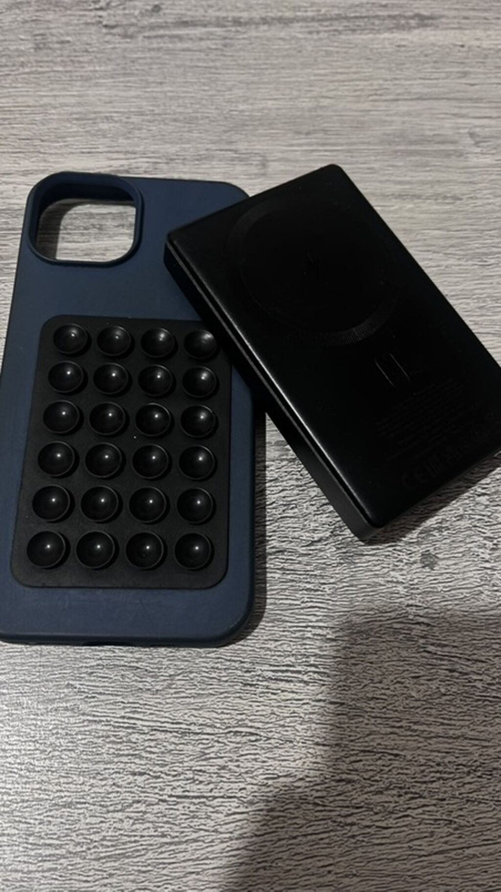IPhone 13, 128 GB, Mavi, Face ID — Apple iPhone, Saray (8)