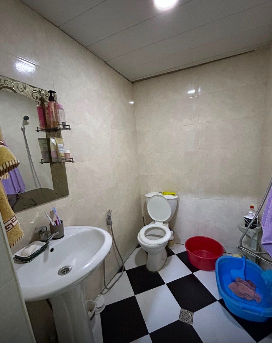 Həyət evi, Keşlə qəs — Ev, villa, Bakı (7)