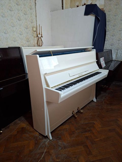 Cexiya istehsalı Petrof fortepiano satilir — Bakı