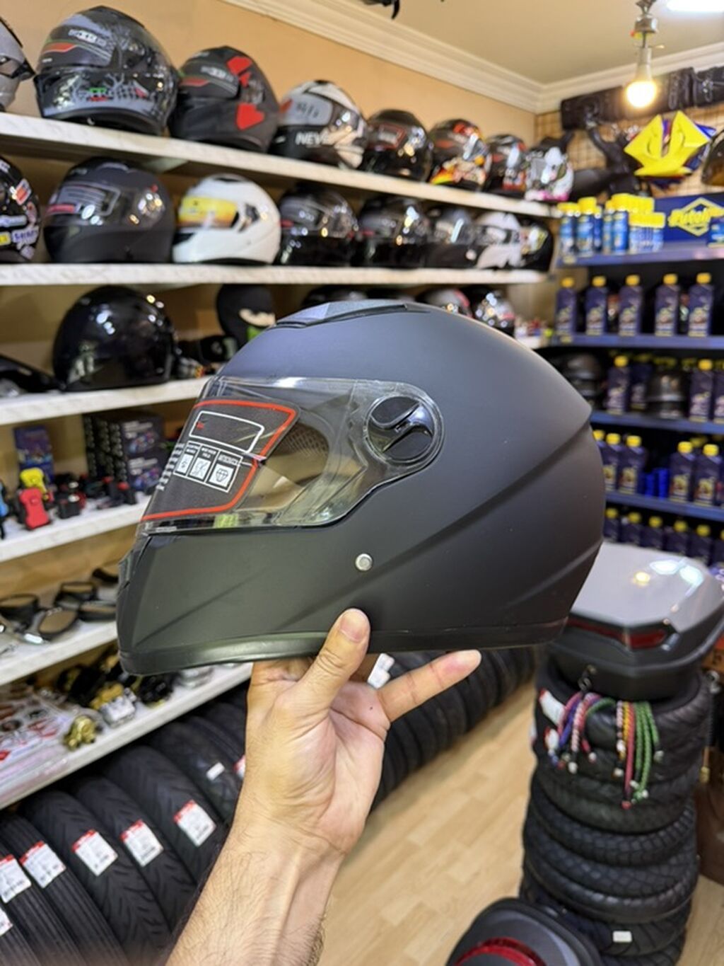 Kaska debilqe moto mataskilet matasiklet acooter Elaqe tel 0704797363 — Avto, Bakı (2)