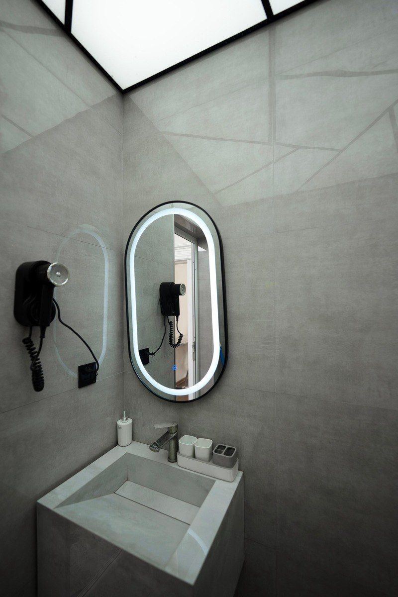 Villa kirayə verilir, Quba r — Ev, villa, Bakı (5)