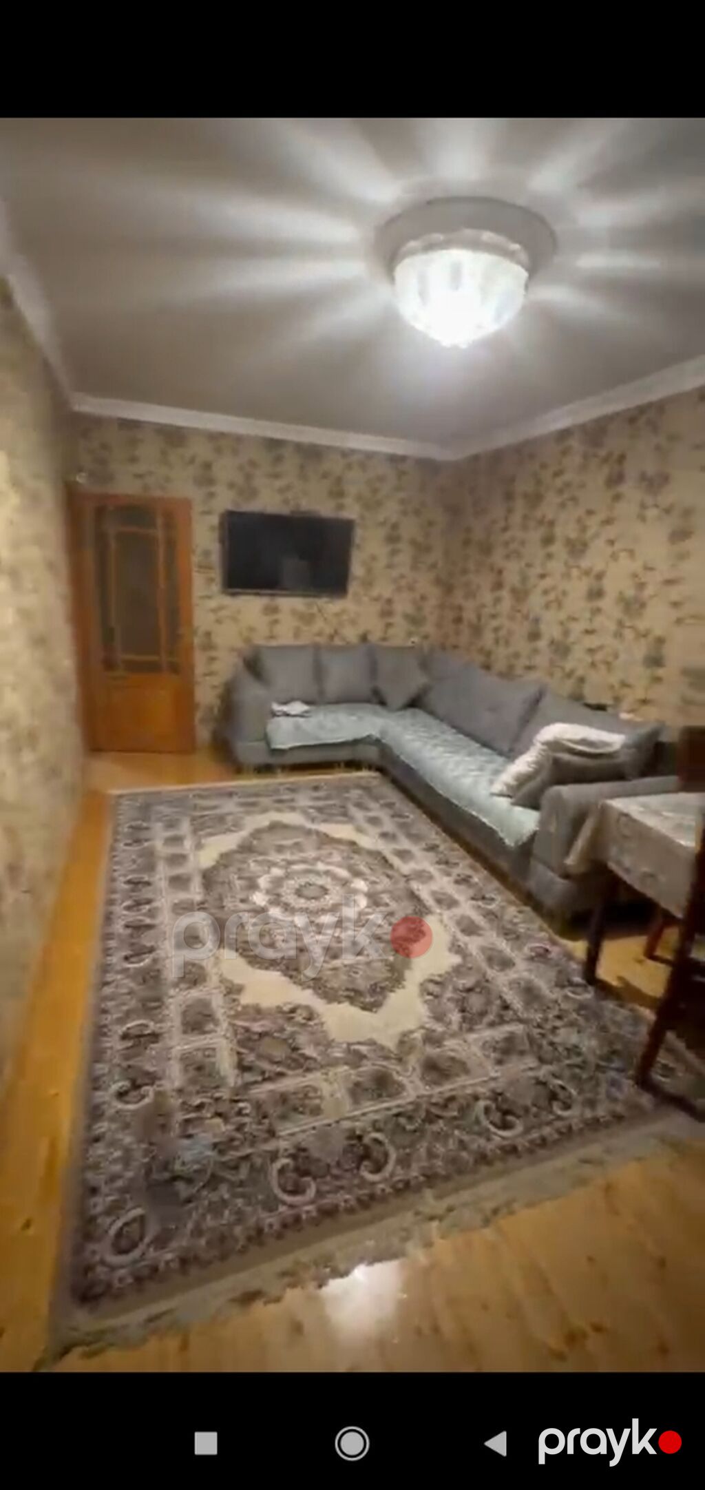 4 otagli bosh ev evde artiq hecbirshey qalmiyacaq tam yashayisha hazir — Daşınmaz əmlak, Bakı (2)