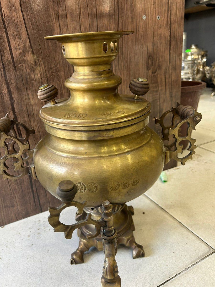 Samovar — Ev texnikası, Bakı (3)