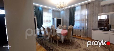 Həyət evi kirayə verilir, Gəncə ş