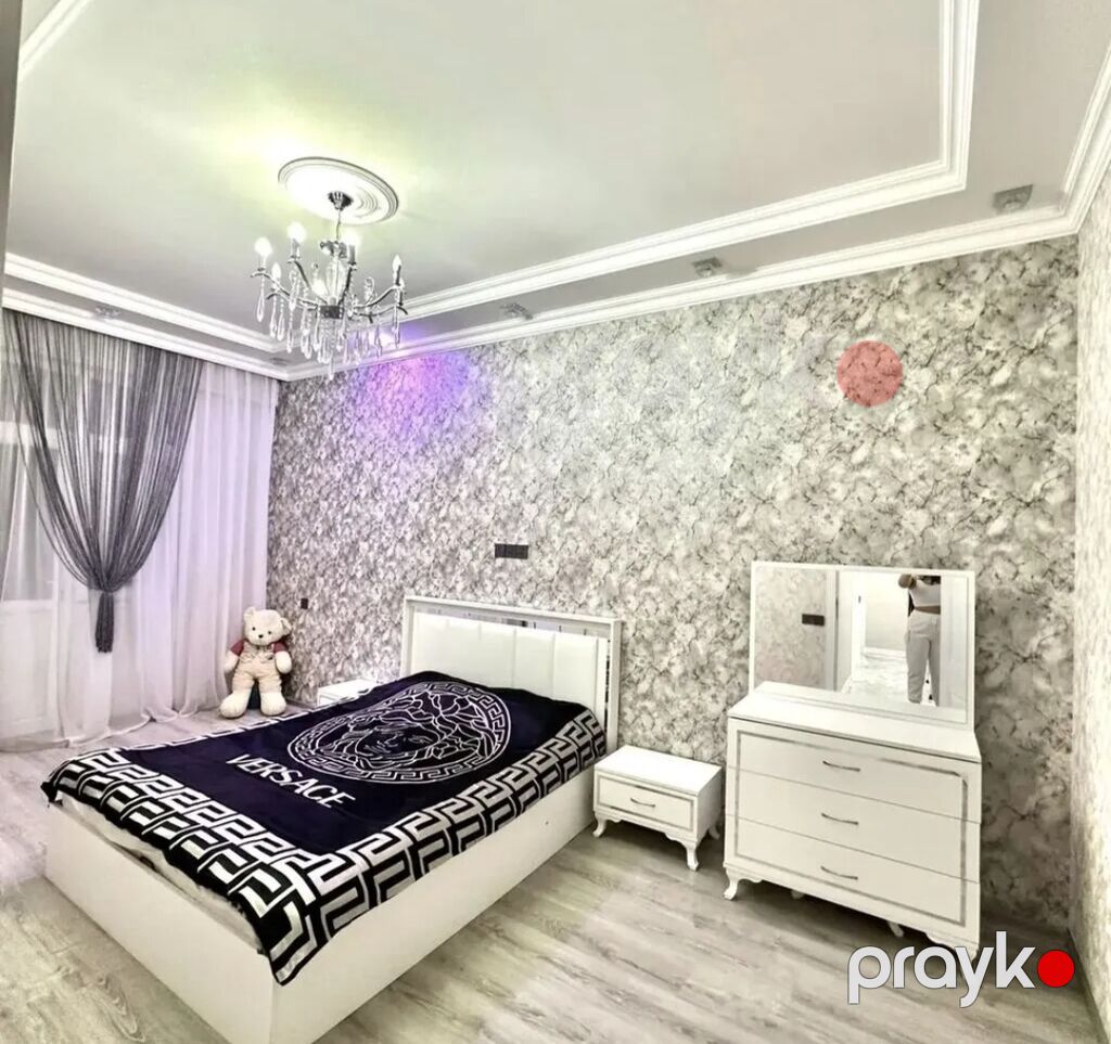 2 otaq tam esyali qazi suyu isiqi 7.24 menzil kiraye verilir — Daşınmaz əmlak, Bakı (7)