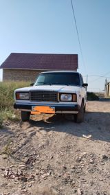 Lada (vaz) 2107, 2006 il — Avtomobillər
