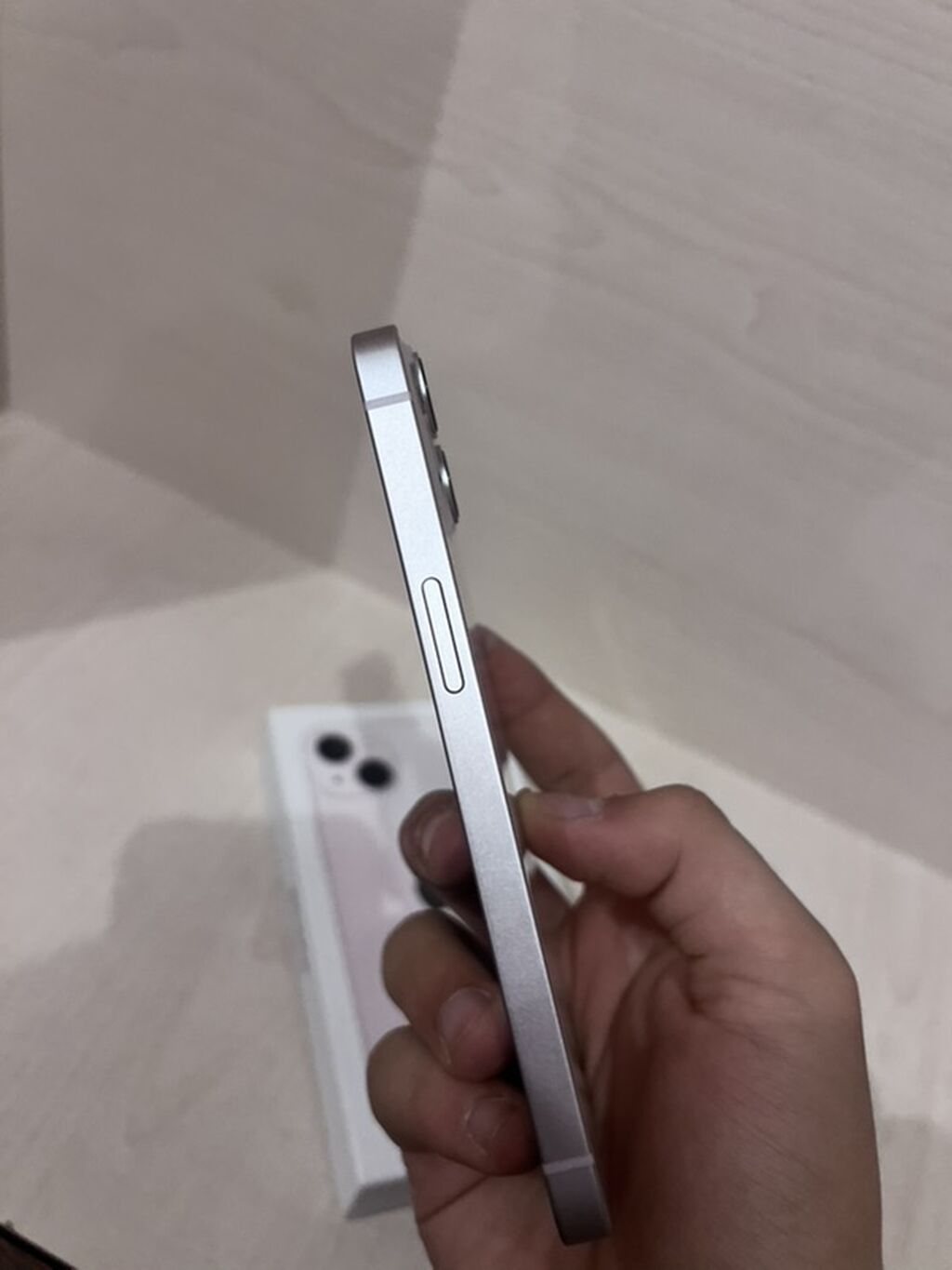 IPhone 13, 128 GB — Apple iPhone, Bakı (2)