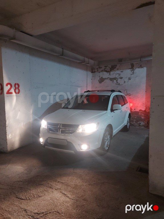Dodge Journey, 2.4 L, 2012 il, 292 000 km — Avtomobillər, Bakı (10)
