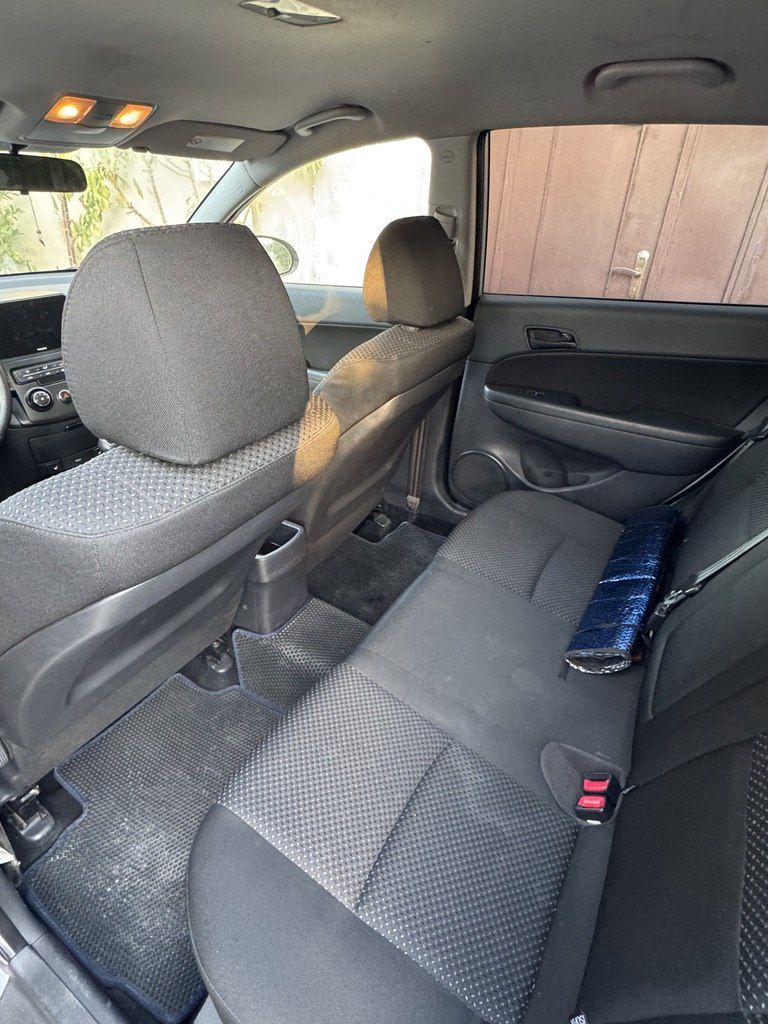 Hyundai i30, 1.6 L, 2012 il, 247 000 km — Avtomobillər, Bakı (10)