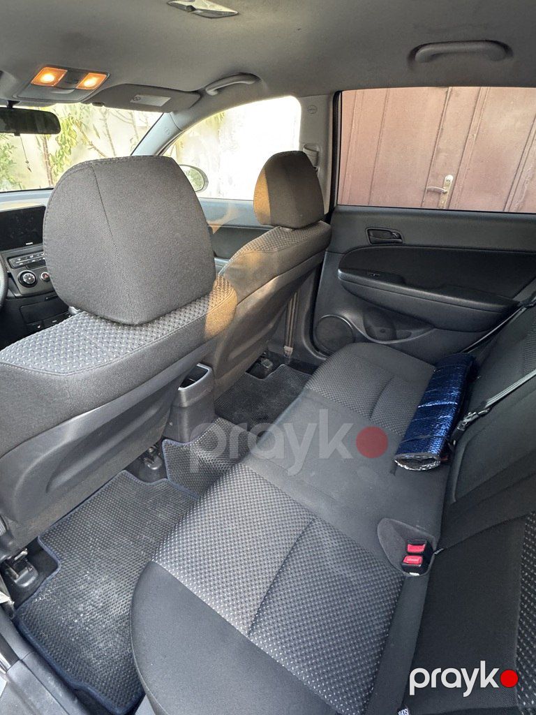 Hyundai i30, 1.6 L, 2012 il, 247 000 km — Avtomobillər, Bakı (10)