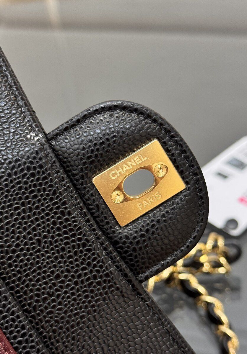 Chanel Classic Double Flap — Aksesuarlar, Bakı (4)