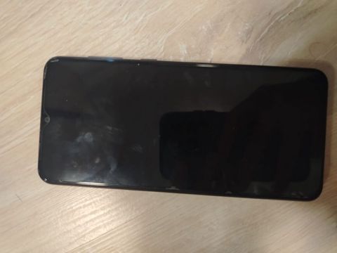 Samsung Galaxy A04e, 64 GB, rəng - Qara, İki sim kartlı — Bakı