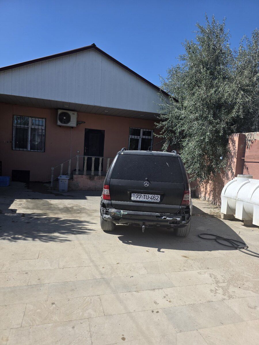 Mercedes 220 CE, 2002 il — Avtomobillər, Bakı (3)