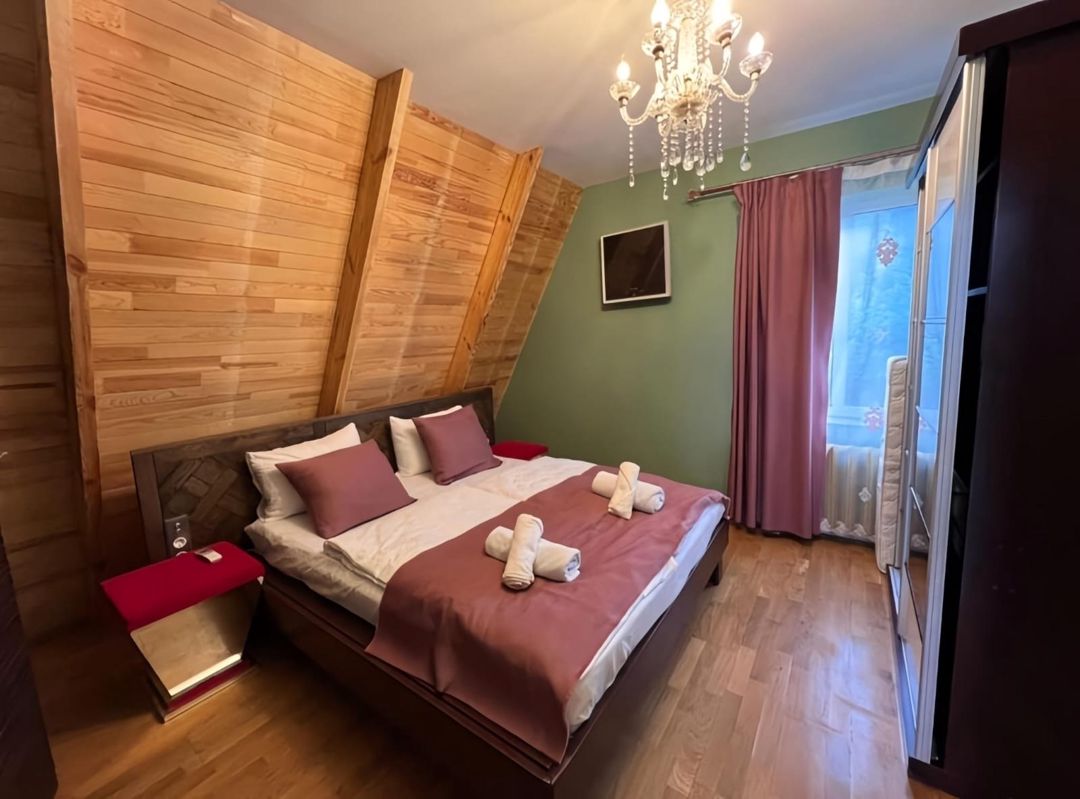 Bağ evi kirayə verilir, İsmayıllı r — Ev, villa, İsmayıllı (6)