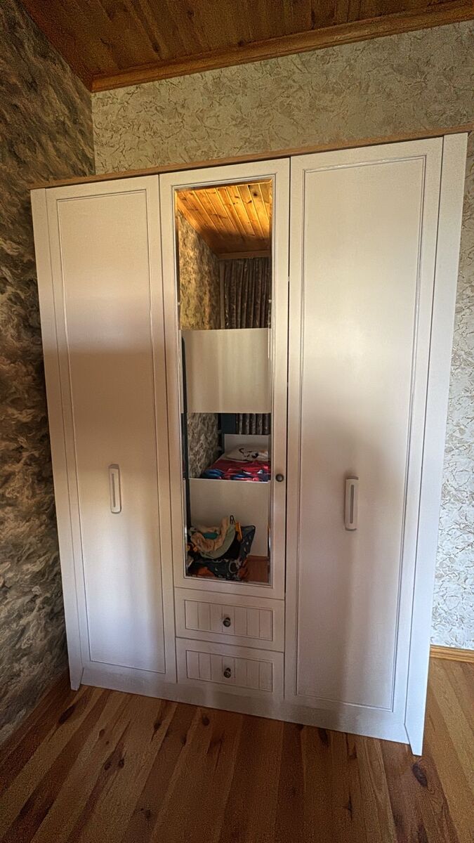 Yataq otağı mebeli — Mallar, Bakı (3)