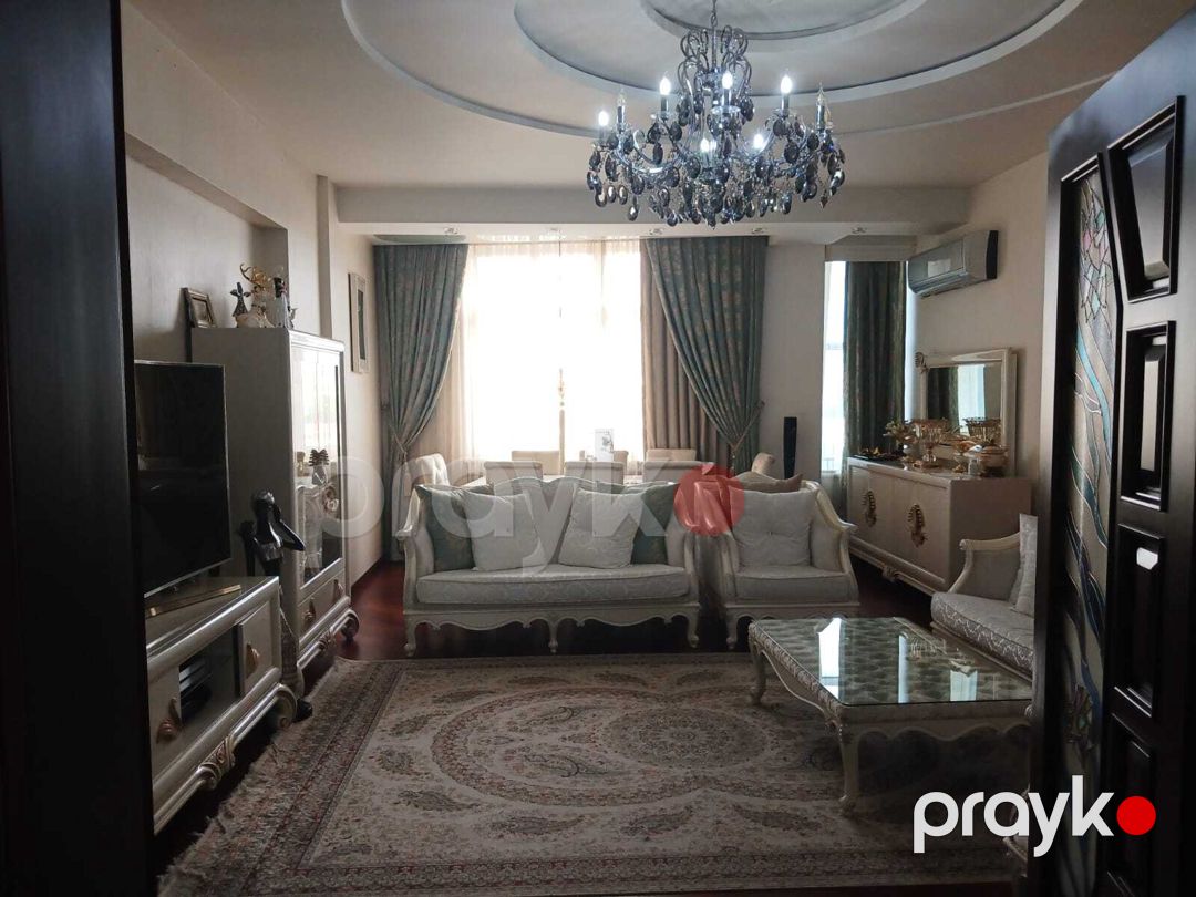 Satılır 4 otaqlı yeni tikili 170 m² — Mənzil, Bakı (5)
