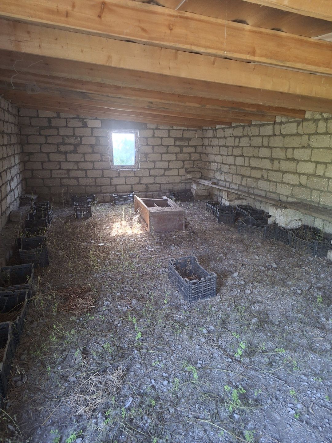 Həyət evi, Xaçmaz r — Ev, villa, Xaçmaz (8)