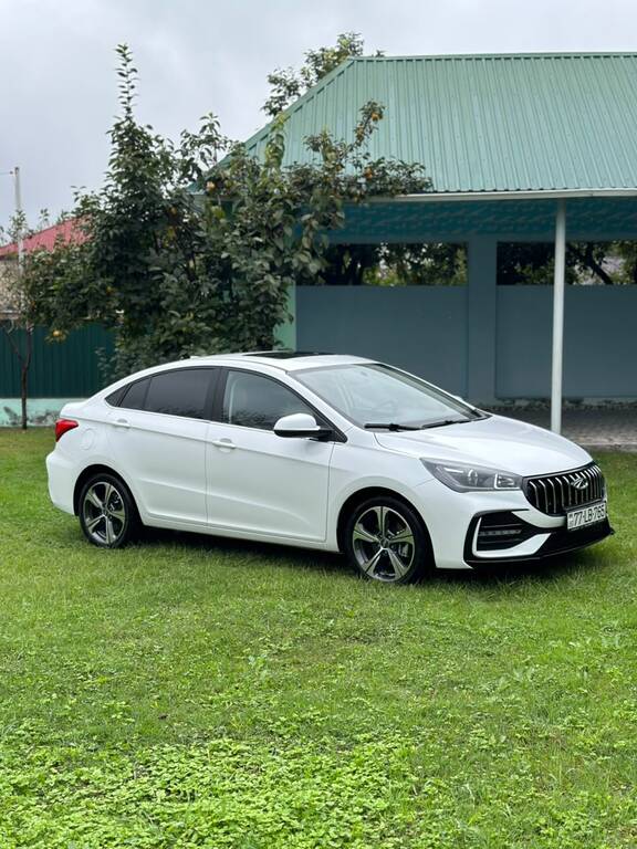 Chery Arrizo 5, 1.5 L, 2023 il, 17 000 km — Avtomobillər, Zaqatala (2)