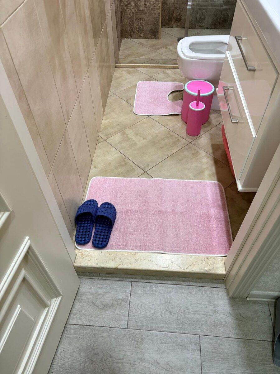 2-otaqlı mənzil, Xırdalan ş., 50 m² — Mənzil, Xırdalan (8)