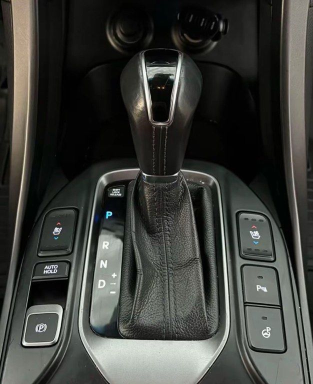 Hyundai Grand Santa Fe, 2.2 L, 2015 il, 210 000 km — Avtomobillər, Sabirabad (5)