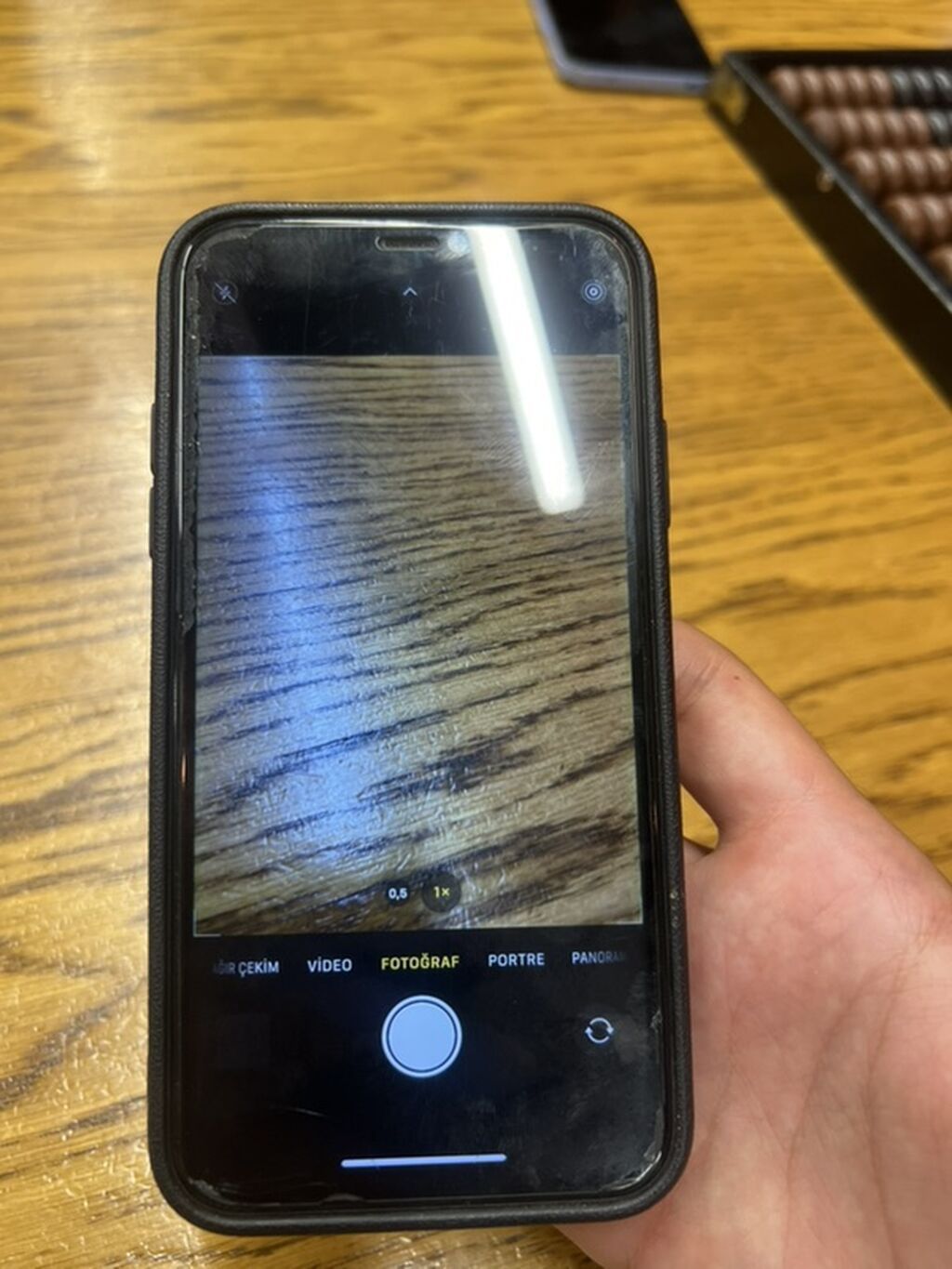 IPhone 11, 128 GB, Qara, Face ID — Apple iPhone, Bakı (4)