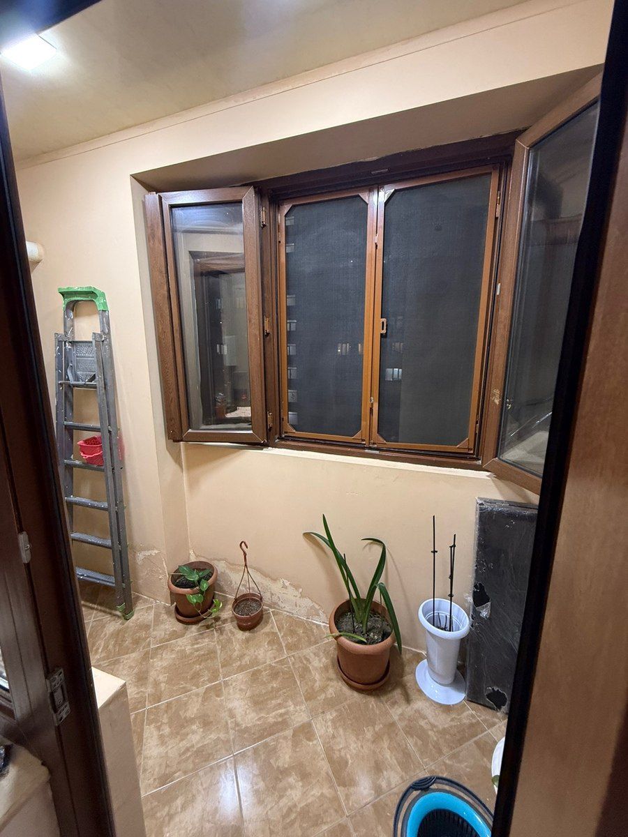4-otaqlı yeni tikili, Əliyar Əliyev küç., 109 m² — Mənzil, Bakı (2)