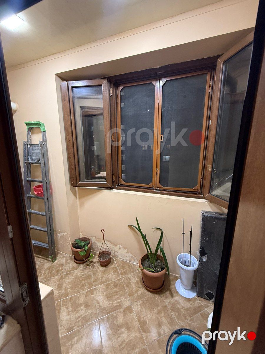 4-otaqlı yeni tikili, Əliyar Əliyev küç., 109 m² — Mənzil, Bakı (2)